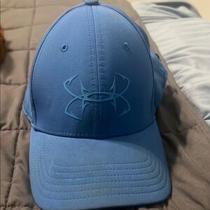 Under Armour Storm Blue Hat